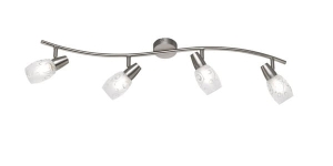 LAMPA SUFITOWA COLMAR R80024007
