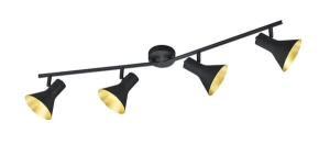 LAMPA SUFITOWA NINA R80164002