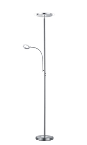 LAMPA PODŁOGOWA ACKBAR R42752107
