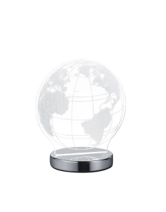 LAMPA STOŁOWA RON R52481106