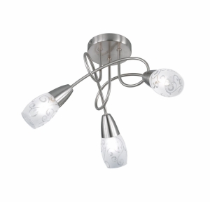 LAMPA SUFITOWA COLMAR R60023007