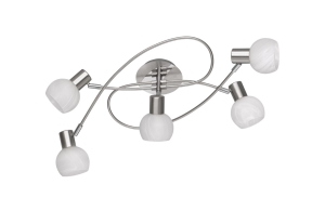 LAMPA SUFITOWA ANTIBES R60175007