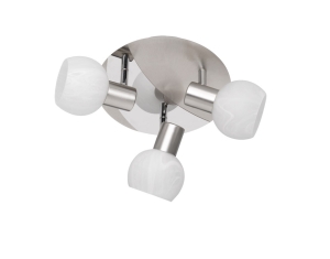 LAMPA SUFITOWA ANTIBES R80173007