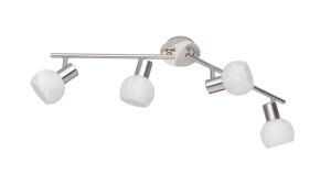 LAMPA SUFITOWA ANTIBES R80174007