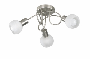 LAMPA SUFITOWA ANTIBES R60173007