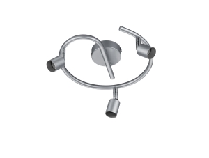 LAMPA SUFITOWA PARIS R80913987
