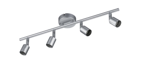 LAMPA SUFITOWA PARIS R80914087