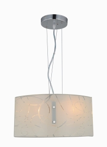 LAMPA WISZĄCA SPIRELLI 304400201