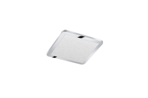 LAMPA PLAFON LED IP44 CESAR 656511806