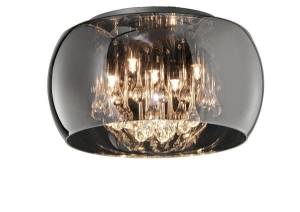 LAMPA SUFITOWA VAPORE 611210506