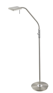 LAMPA PODŁOGOWA BERGAMO 420910107