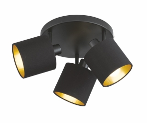 LAMPA SUFITOWA TOMMY R80333979