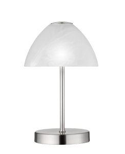 LAMPA STOŁOWA DOTYKOWA  QUEEN R52021107