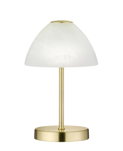 LAMPA STOŁOWA DOTYKOWA QUEEN R52021108