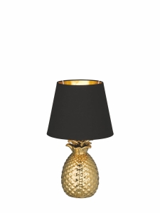 LAMPA STOŁOWA PINEAPPLE R50421079