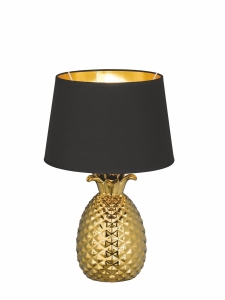 LAMPA STOŁOWA PINEAPPLE R50431079