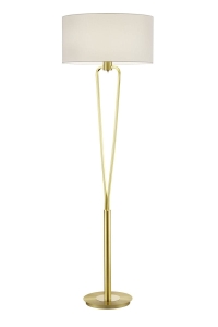 LAMPA PODŁOGOWA PARIS II 400200108