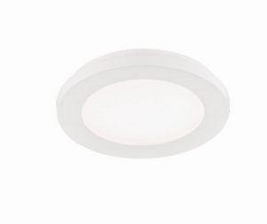 LAMPA PLAFON LED IP44 CAMILLUS R62921001