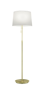 LAMPA PODŁOGOWA LYON 409100308