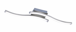 LAMPA SUFITOWA LED ROUTE R62472107