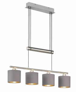 LAMPA WISZĄCA GARDA 305400441