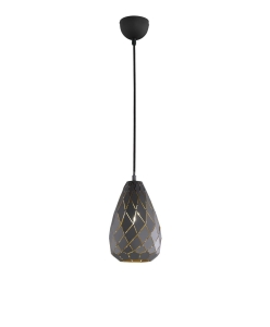 LAMPA WISZĄCA ONYX 301300142
