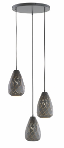 LAMPA WISZĄCA ONYX 301300342