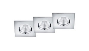 OCZKO DO ZABUDOWY LED IP65 ZAGROS 650610306