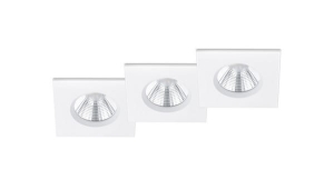 OCZKO DO ZABUDOWANIA LED IP65 ZAGROS 650610331