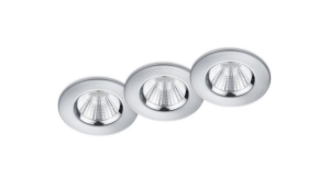OCZKO DO ZABUDOWANIA LED IP65 ZAGROS 650710306