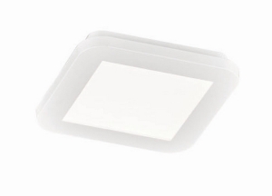 LAMPA PLAFON IP44 CAMILLUS R62931001