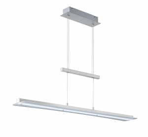 LAMPA WISZĄCA LED SMASH R32421107