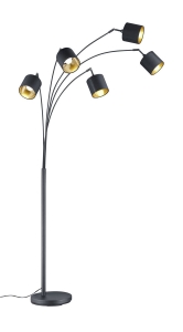 LAMPA PODŁOGOWA TOMMY R46330579