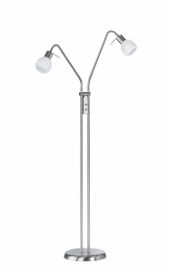 LAMPA PODŁOGOWA ANTIBES R40172007