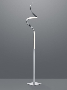 LAMPA PODŁOGOWA LED COURSE R42051107