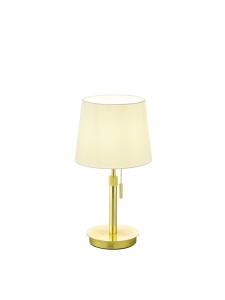 LAMPA STOŁOWA LYON 509100108