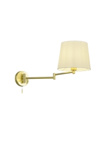LAMPA KINKIET LYON 209100108