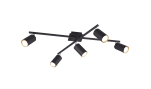 LAMPA SUFITOWA MARLEY 612400532