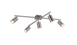 LAMPA SUFITOWA MARLEY 612400507