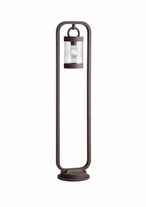 LAMPA Z CZUJNIKIEM ZMIERZCHU SAMBESI 404160124