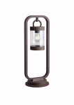 LAMPA Z CZUJNIKIEM ZMIERZCHU SAMBESI 504160124
