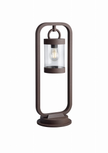 LAMPA Z CZUJNIKIEM ZMIERZCHU SAMBESI 504160124