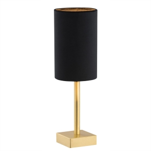 Lampa stołowa  złota ABRUZZO 8031