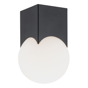 Lampa sufitowa biała kulka AUSTIN 4713