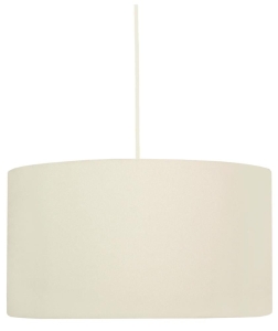 ONDA LAMPA WISZĄCA 40 1X60W E27 KREMOWY