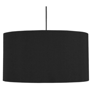 ONDA LAMPA WISZĄCA 40 1X60W E27 CZARNY