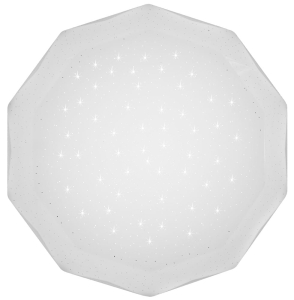 SKY EFECT 1 LAMPA SUFITOWA PLAFON 34 1X10W LED 4000K