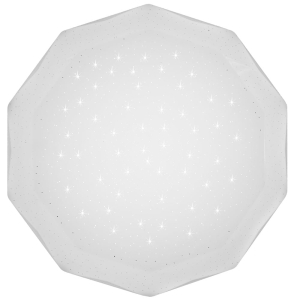 SKY EFECT 1 LAMPA SUFITOWA PLAFON 51 1X16W LED 4000K