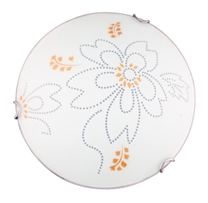 LANA LAMPA SUFITOWA PLAFON 30 1X60W E27