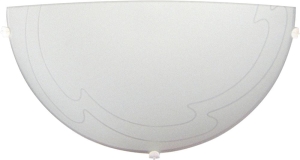 LAGUNA LAMPA SUFITOWA PLAFON1/2  60W